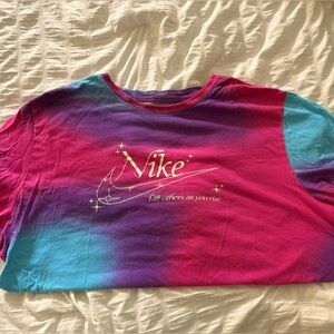 Men’s Nike short sleeve T-Shirt